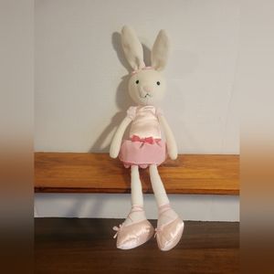 COPY - Jellycat Bunny Rabbit Ballerina Stuffed Animal Plush